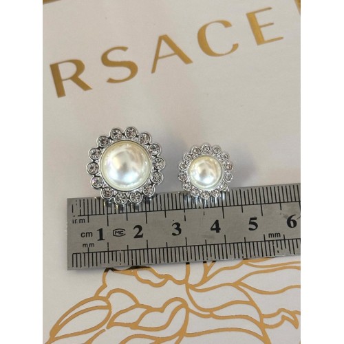 ✨ İnci Detaylı Taşlı Premium Düğme | Elegant Couture Seri 23 MM 4 ADET 11 MM 6 ADET