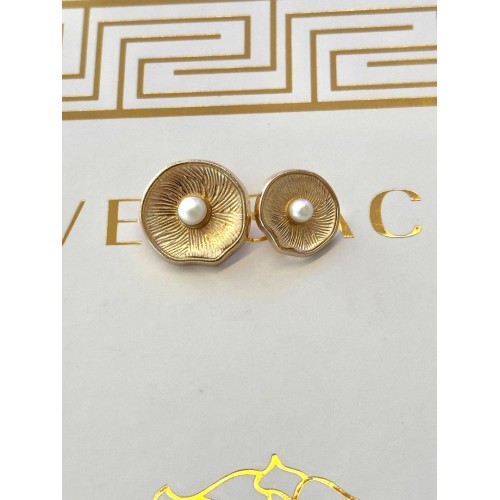 ✨ Premium Gold İnci Detaylı Dekoratif Düğme Seti 23 MM-18MM 6 BÜYÜK 8 KÜÇÜK